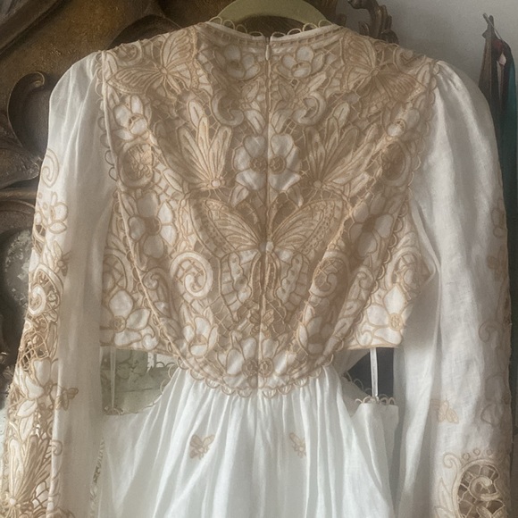 Zimmermann dress (NWT) - Picture 9 of 12